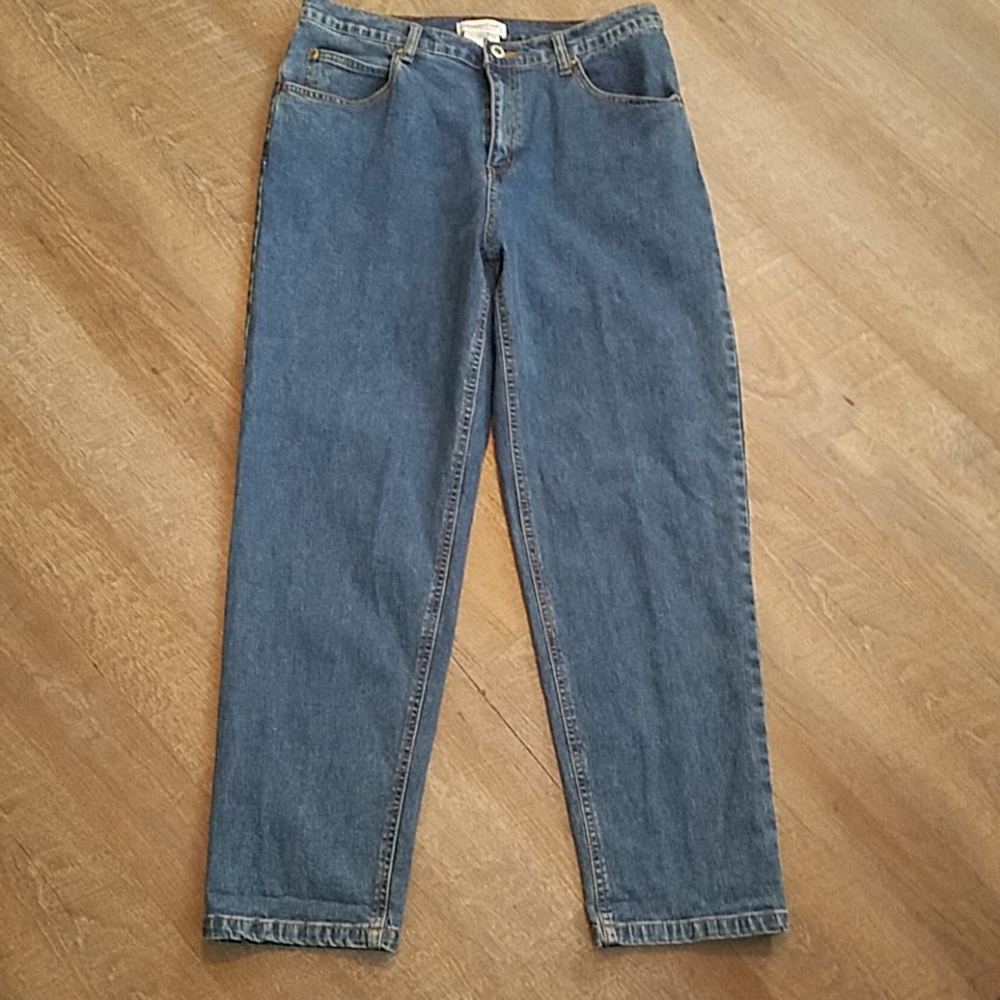 Coldwater Creek Jeans Size 12P